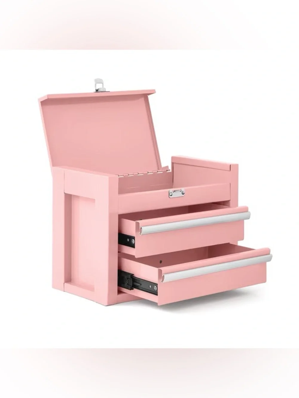 Mini Metal ToolBox